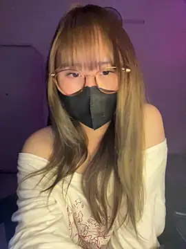 Meowyeuk6 online show from 03/26/26, 05:33