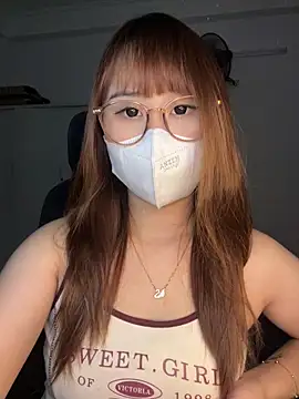 Meowyeuk6 online show from 01/31/26, 07:45