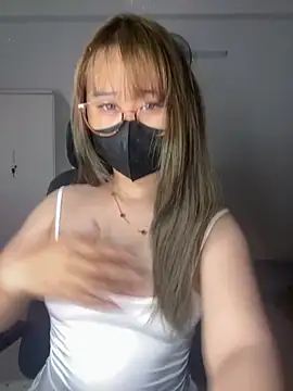 Meowyeuk6 online show from 03/26/26, 05:28