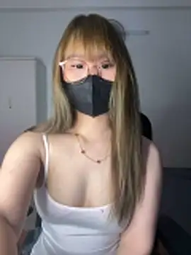 Meowyeuk6 online show from 04/01/26, 05:09