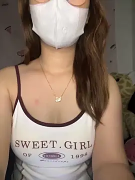 Meowyeuk6 online show from 09/30/25, 03:29