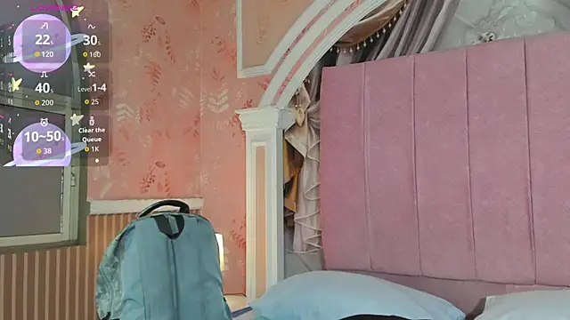 magnus serket online show from 11/27/25, 11:32