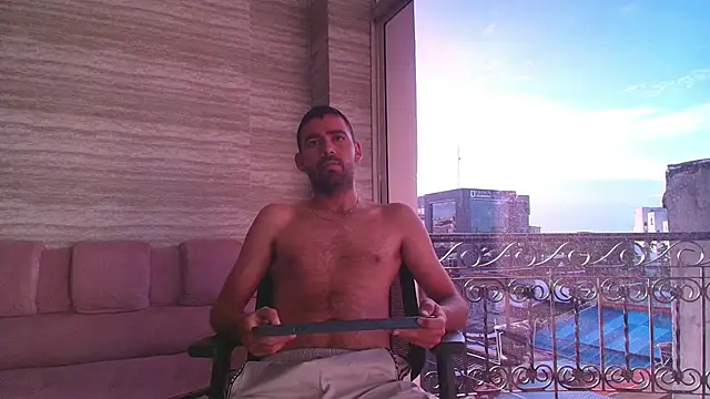 magnus serket online show from 09/25/25, 11:27