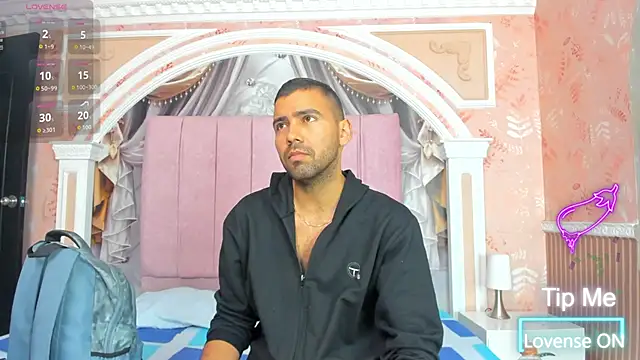 magnus serket online show from 10/29/25, 11:31