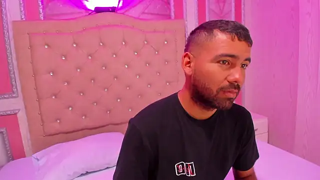 magnus serket online show from 03/01/26, 11:43