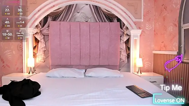 magnus serket online show from 10/05/25, 11:34