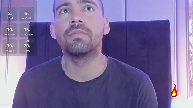 magnus serket online show from 03/04/26, 11:40