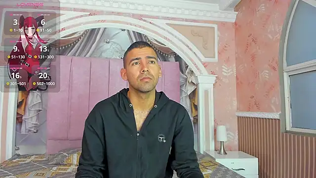 magnus serket online show from 10/24/25, 11:42