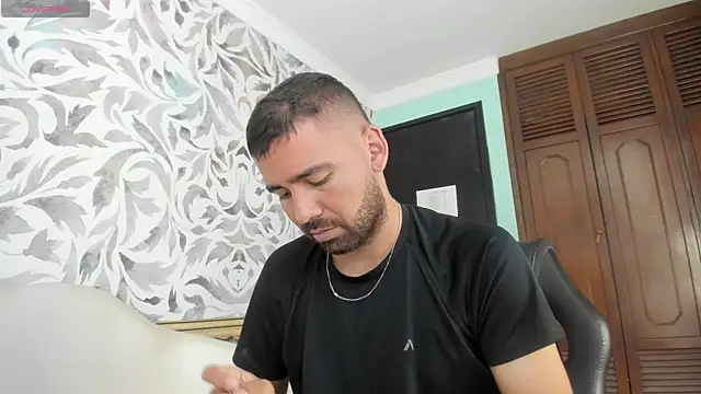 magnus serket online show from 01/15/26, 11:46