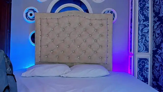 magnus serket online show from 04/14/26, 11:26