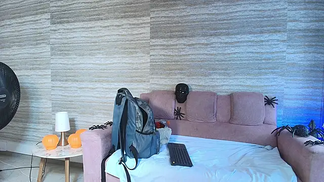 magnus serket online show from 10/30/25, 11:30