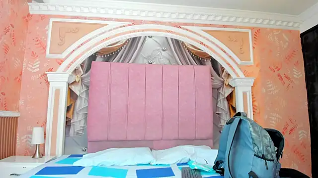 magnus serket online show from 11/10/25, 03:06