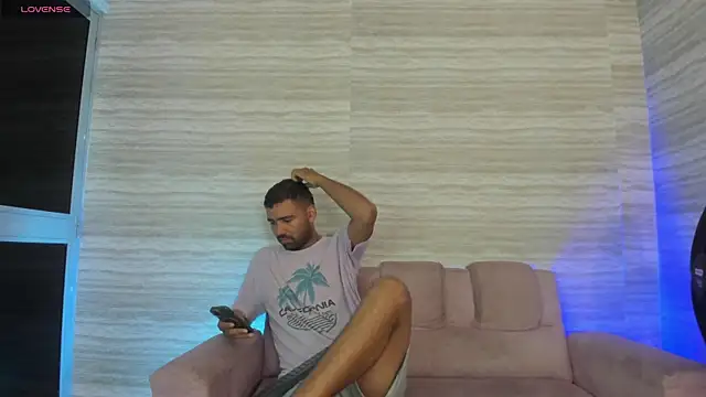 magnus serket online show from 01/09/26, 11:39