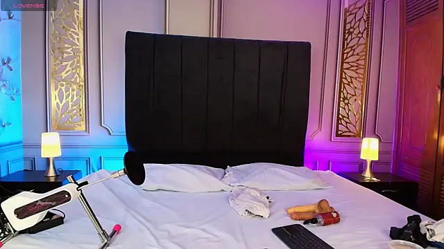 magnus serket online show from 09/18/25, 11:57