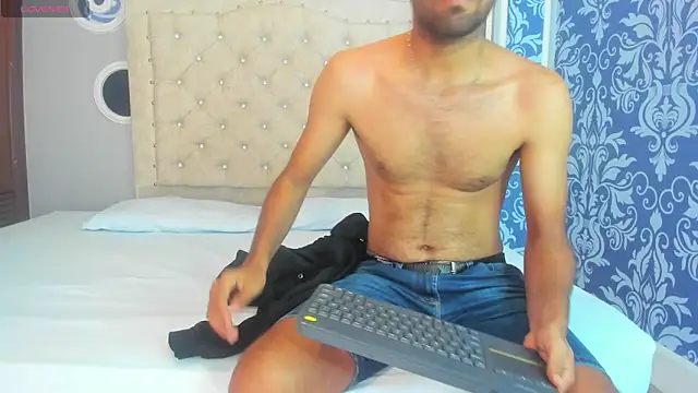 magnus serket online show from 09/30/25, 11:38