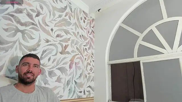 magnus serket online show from 01/06/26, 11:47