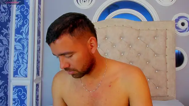 magnus serket online show from 01/10/26, 11:38