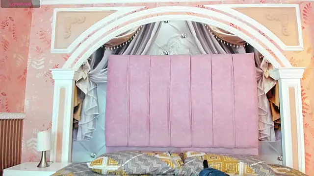 magnus serket online show from 01/12/26, 12:12