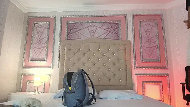 magnus serket online show from 02/12/26, 11:32