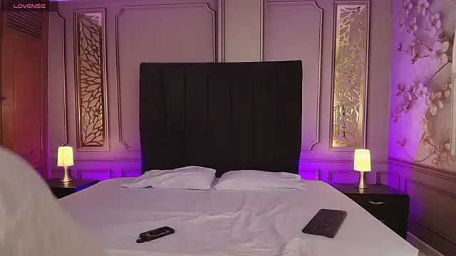 magnus serket online show from 11/14/25, 09:46