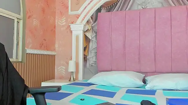 magnus serket online show from 11/24/25, 11:32