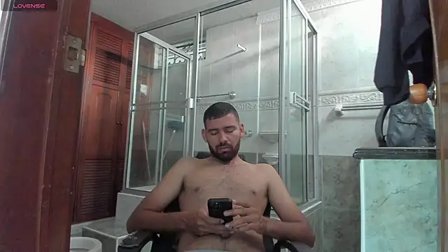 magnus serket online show from 10/03/25, 11:34