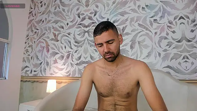 magnus serket online show from 09/09/25, 11:30