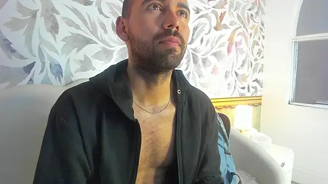 magnus serket online show from 09/20/25, 11:26