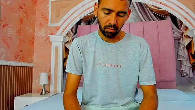 magnus serket online show from 11/04/25, 11:36