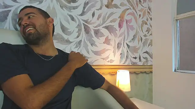 magnus serket online show from 11/11/25, 11:38