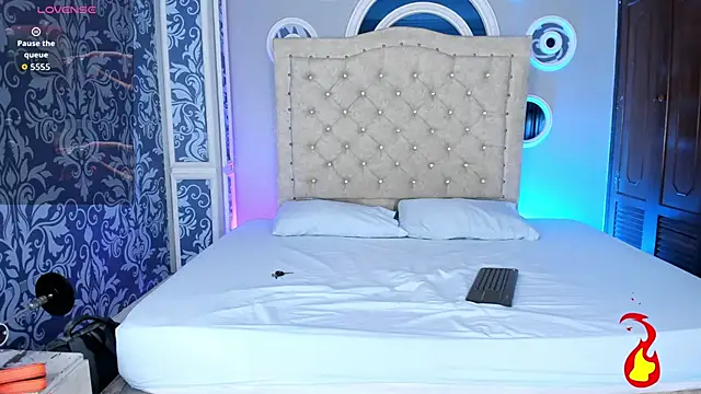 magnus serket online show from 04/10/26, 12:01