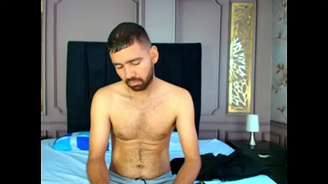 magnus serket online show from 10/06/25, 11:22