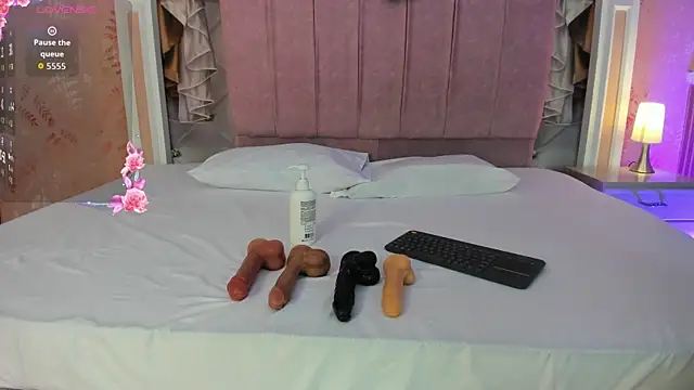 magnus serket online show from 04/13/26, 11:36