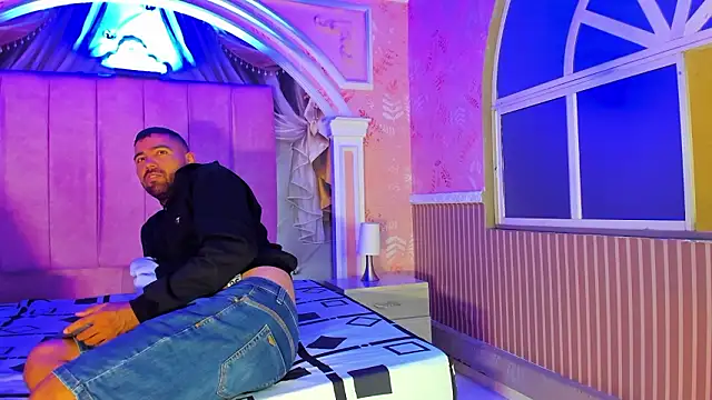 magnus serket online show from 02/04/26, 11:38