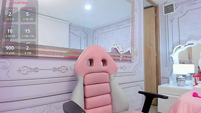 Sofi naughty18 online show from 09/26/25, 06:37