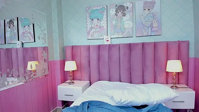 Sofi naughty18 online show from 09/14/25, 03:45