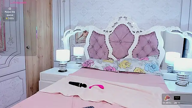 Sofi naughty18 online show from 10/12/25, 01:18