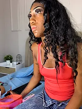 Anamonrroe online show from 11/15/25, 11:58