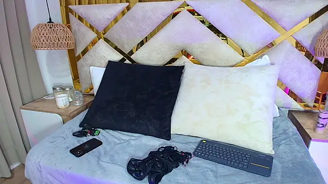 Snapshot of Scarlett_Vegaa chatting on 09/20/25, 11:37 Scarlett Vegaa online show from 09/20/25, 11:37