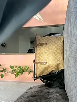 MacarenaRosse online show from 10/15/25, 07:22