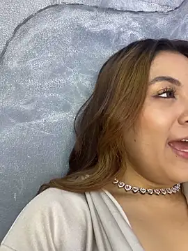 MacarenaRosse online show from 10/17/25, 08:10