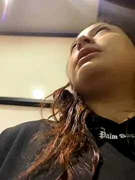 MacarenaRosse online show from 11/23/25, 12:59