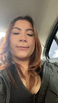 MacarenaRosse online show from 12/17/25, 08:03