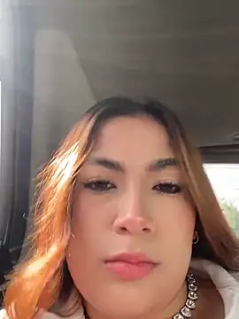 MacarenaRosse online show from 11/06/25, 07:51