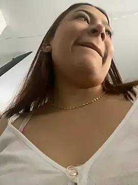 MacarenaRosse online show from 09/24/25, 07:20