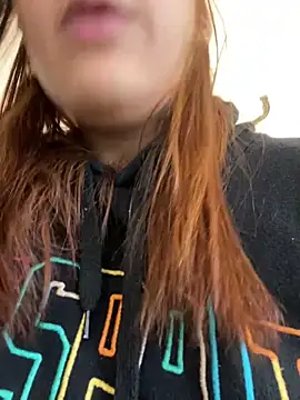 MacarenaRosse online show from 09/18/25, 07:50