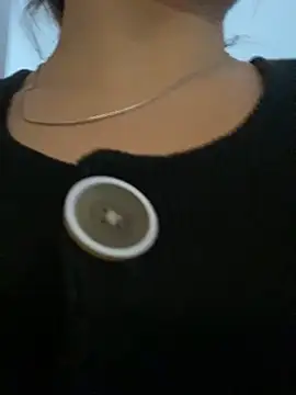 MacarenaRosse online show from 09/19/25, 07:07