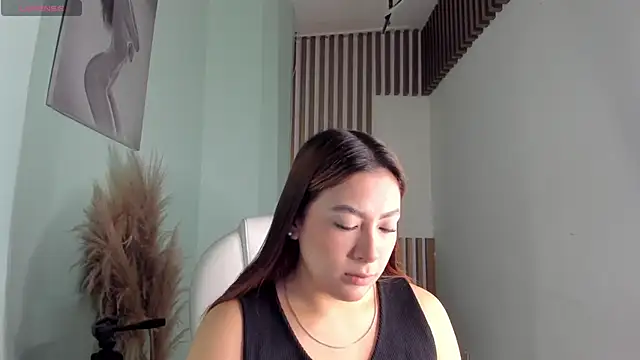 MacarenaRosse online show from 09/08/25, 07:46