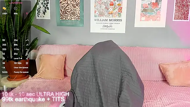 Snapshot of marmelana199 chatting on 04/03/26, 07:37 marmelana199 online show from 04/03/26, 07:37