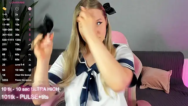 Snapshot of marmelana199 chatting on 11/05/25, 10:29 marmelana199 online show from 11/05/25, 10:29